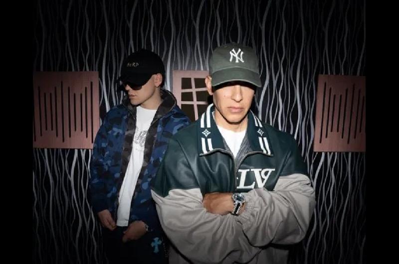 Bizarrap lanza una explosiva sesioacuten junto a Daddy Yankee- la #066 se estrena el miercoles 5