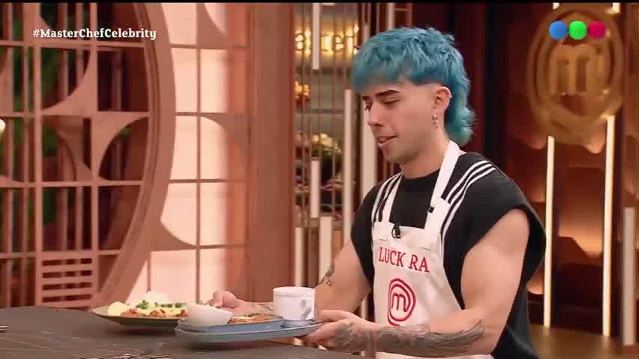 MasterChef Celebrity en vivo- a queacute hora y queacute pasa este martes