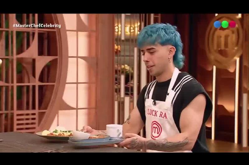 MasterChef Celebrity en vivo- a queacute hora y queacute pasa este martes