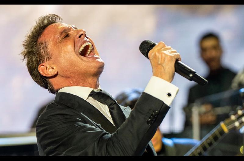 Navidad con Luis Miguel- las canciones del ldquoSol de Meacutexico que reviven los claacutesicos festivos