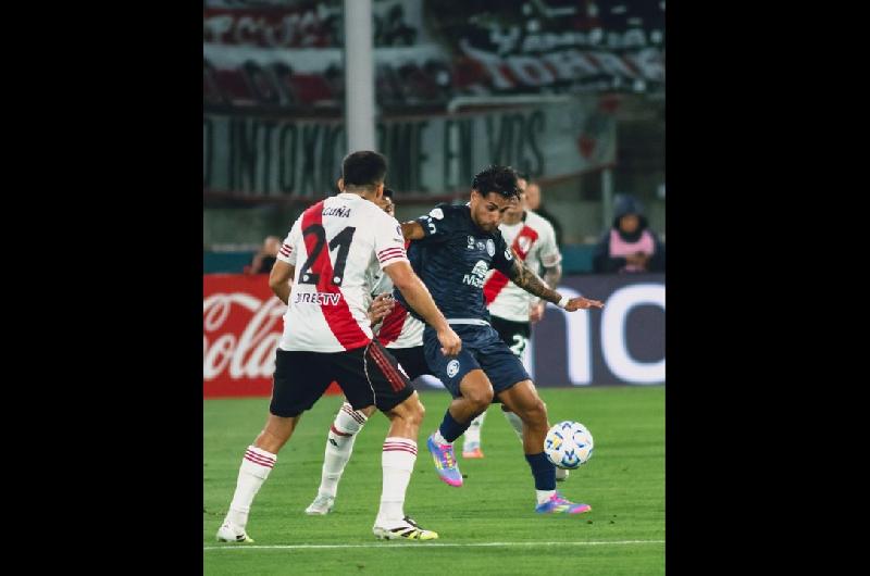 El camino de Independiente Rivadavia hacia la final de la Copa Argentina