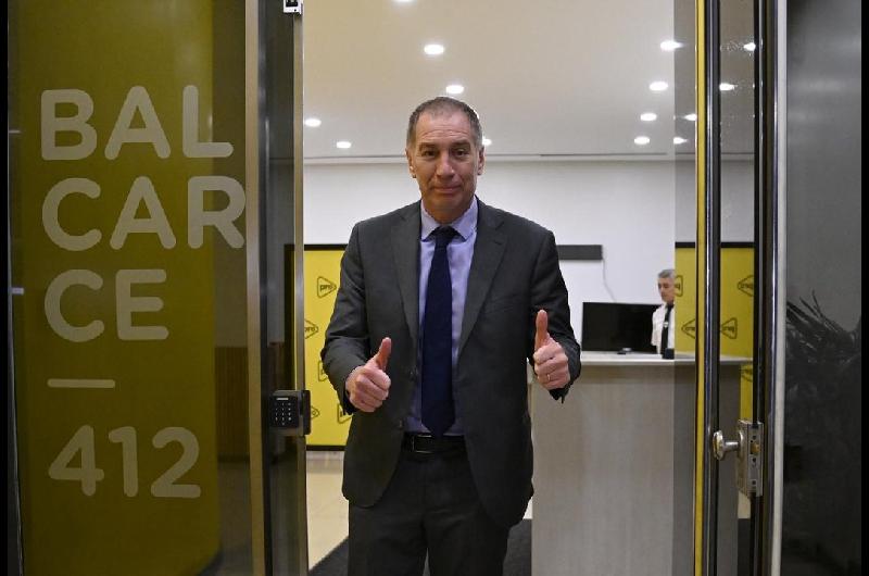 Sin Macri los diputados del PRO compartieron un asado en medio de los movimientos en el Congreso