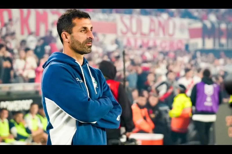 Fernando Zaniratto tras la victoria de Gimnasia ante River- ldquoFue un triunfo justordquo