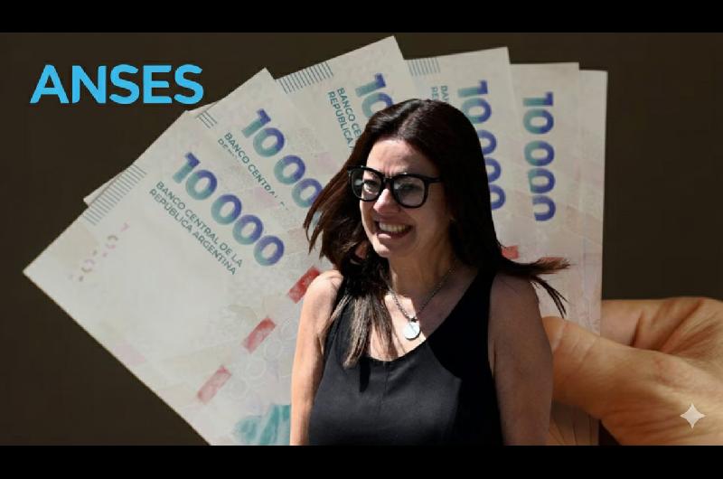 Sandra Pettovello firmoacute un aumento de ANSES para noviembre- la jubilacioacuten miacutenima con bono supera los 400000