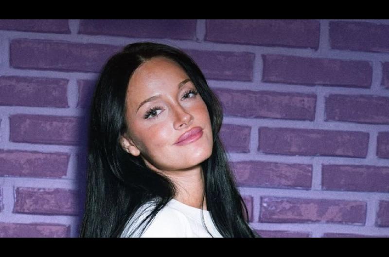 ldquoNo llegoacute a teacuterminordquo- Oriana Sabatini confesoacute que perdioacute un embarazo y reflexionoacute sobre la maternidad