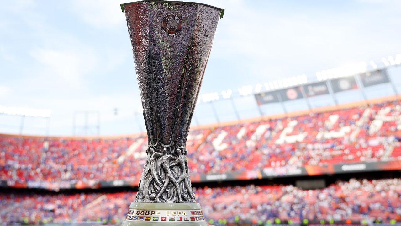 Se viene una jornada llena de actividad en la Europa League