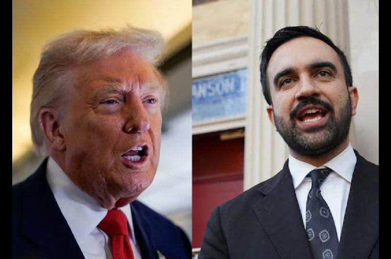 Estados Unidos- victorias demoacutecratas en elecciones sacan de quicio a Trump 