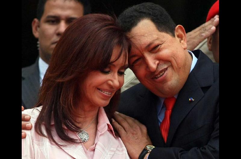 ALCA al carajo- Cristina Kirchner publicoacute un video de Neacutestor a 20 antildeos de la Cumbre de Mar del Plata