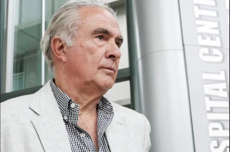 Para Alberto Kohan el Gobierno ldquoestaacute yendo en una buena direccioacutenrdquo