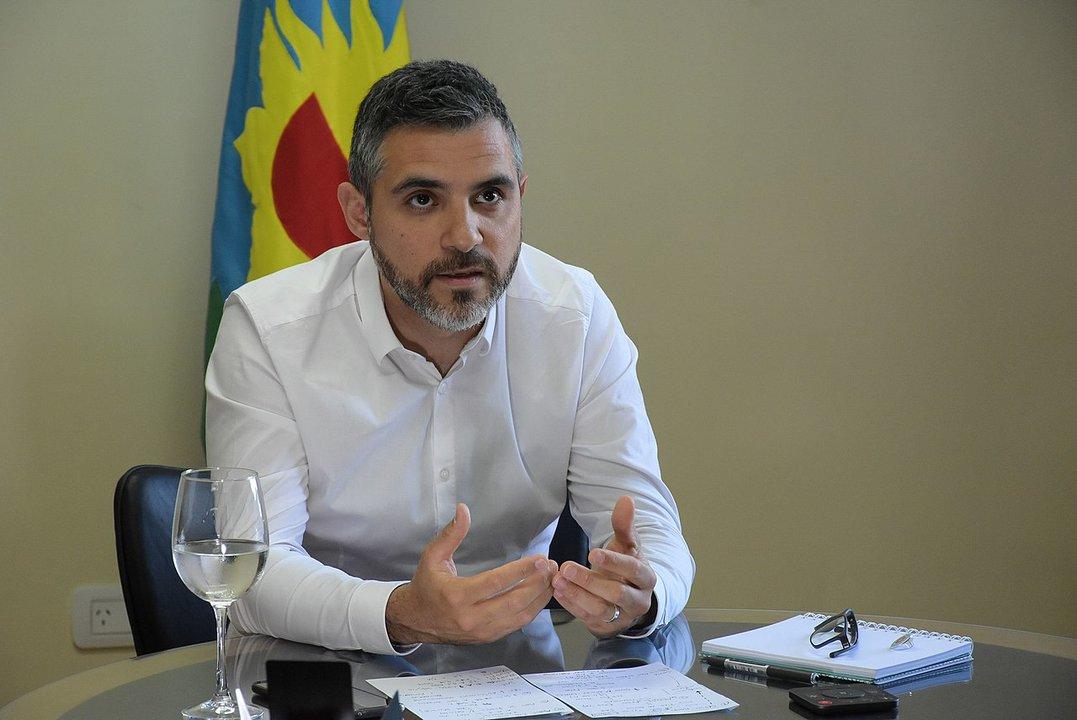 Inundaciones- productores de 19 distritos bonaerenses tendraacuten exenciones impositivas de ARBA