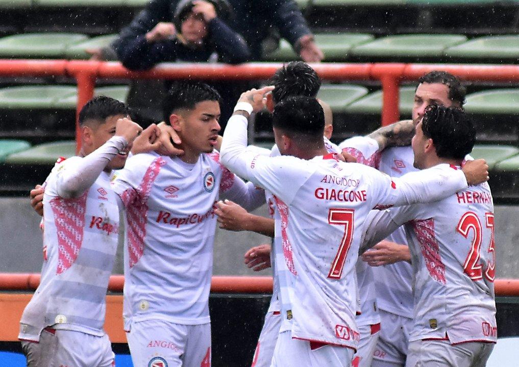 iquestPor queacute varios clubes ldquohincharaacutenrdquo por Argentinos Juniors en la final de la Copa Argentina