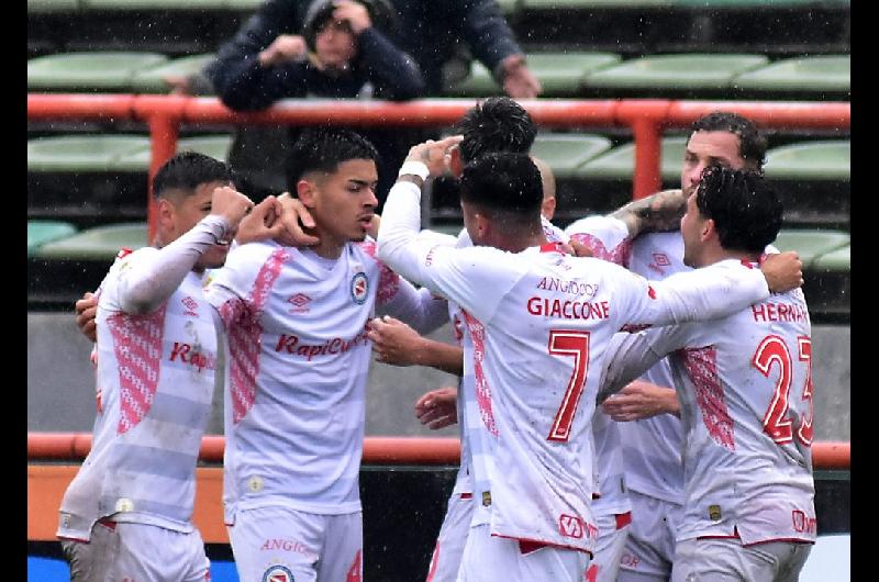 iquestPor queacute varios clubes ldquohincharaacutenrdquo por Argentinos Juniors en la final de la Copa Argentina
