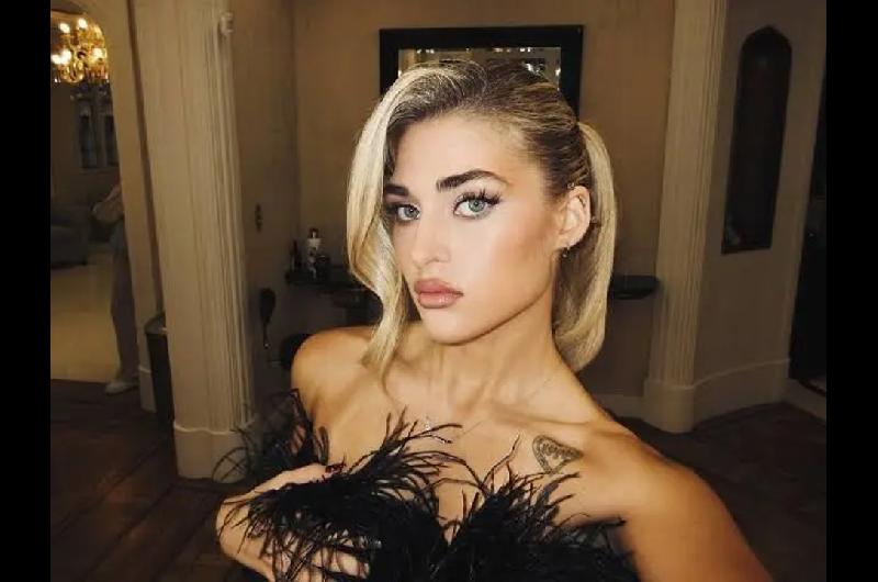 Marta Fort fulminoacute a Virginia Gallardo por usar la imagen de su padre- ldquoMe parece bastante de cuartardquo