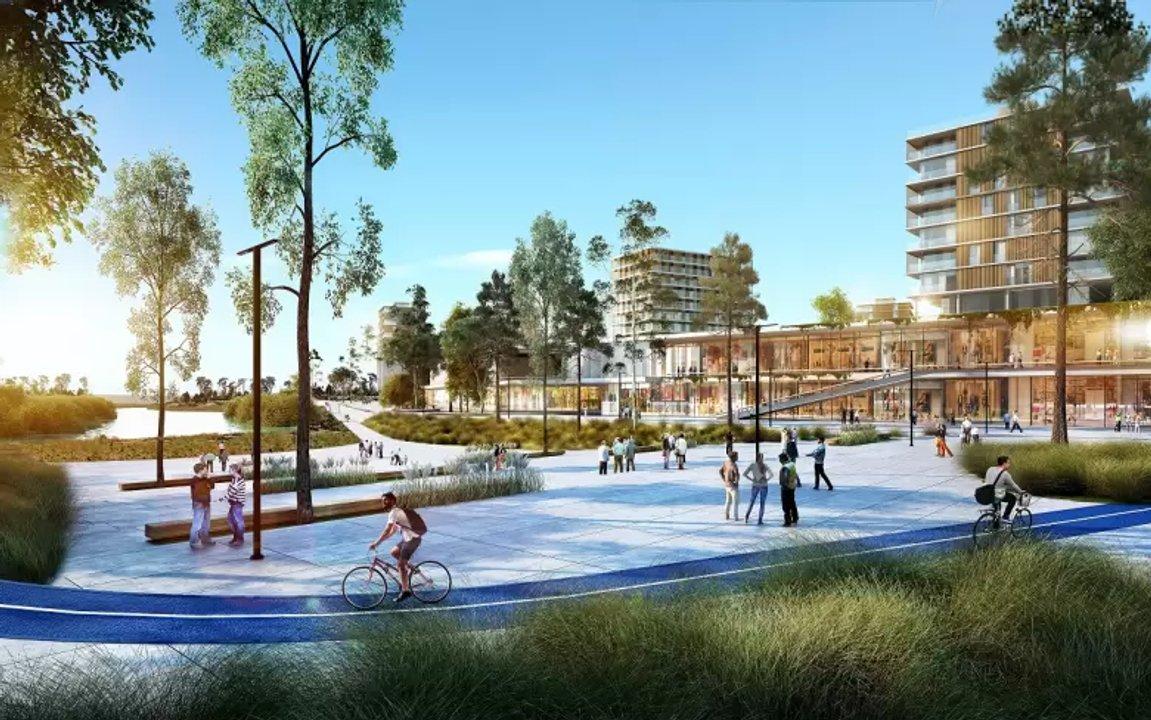 Quieacuten es el asesor de Milei metido en un negocio inmobiliario en Uruguay envuelto en poleacutemicas