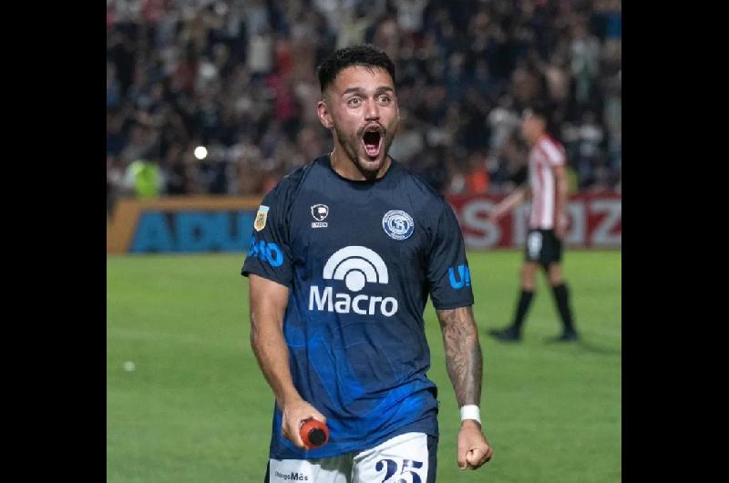 Video- Independiente Rivadavia se quedoacute con un jugador menos en la final de la Copa Argentina