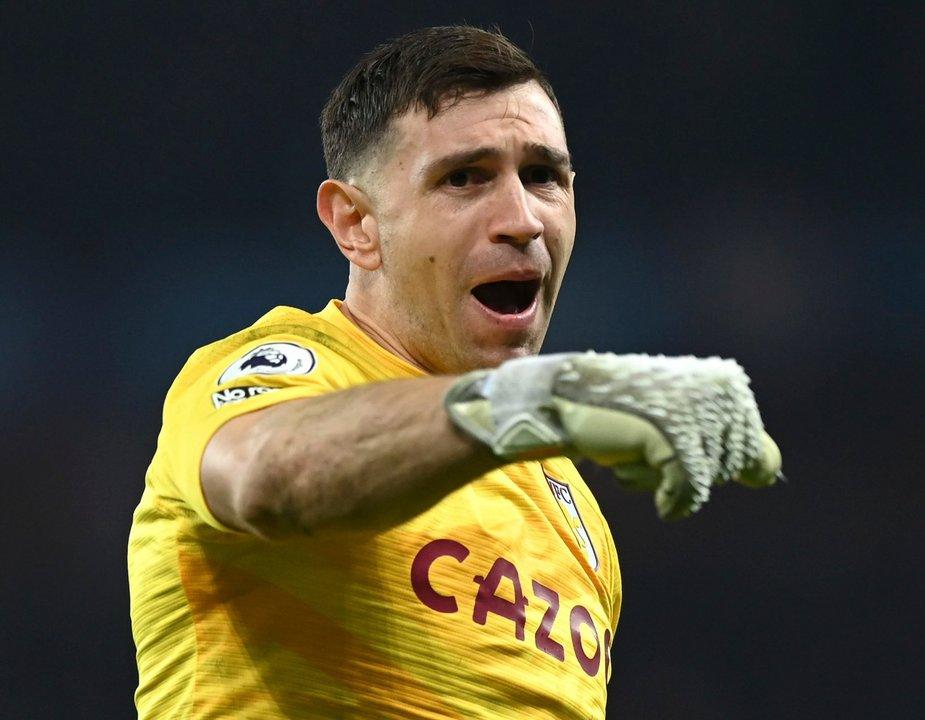 Coacutemo ver en vivo Aston Villa vs Maccabi Tel Aviv por la Europa League- horario y formaciones