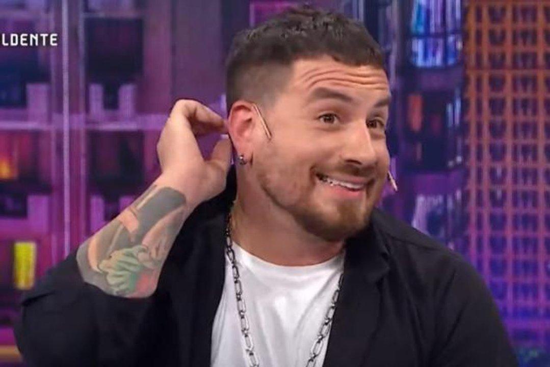 ldquoSoy mucho maacutes que esordquo- Feda Bal se cansoacute de que lo encasillen como ldquoinfielrdquo