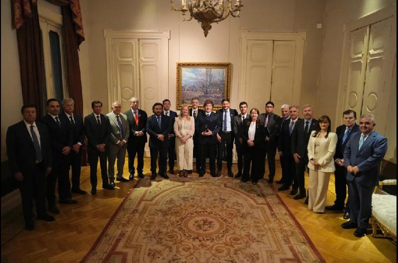 Aumentoacute el flujo de dinero de Nacioacuten a provincias en el mes electoral