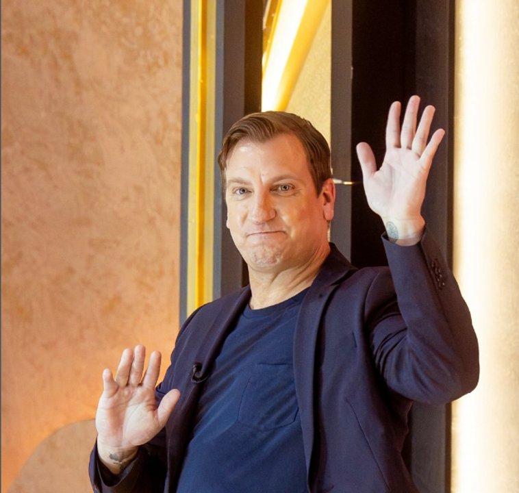 iquestMaxi Loacutepez se despide de MasterChef Celebrity- las imaacutegenes que sembraron incertidumbre