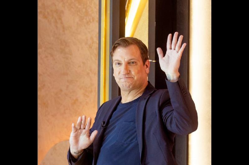 iquestMaxi Loacutepez se despide de MasterChef Celebrity- las imaacutegenes que sembraron incertidumbre