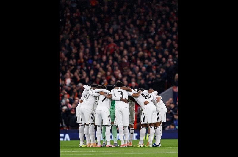 Real Madrid quiere seguir estirando su ventaja en una nueva jornada de LaLiga