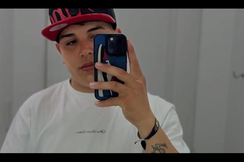 Thiago Medina vuelve a entrar a la casa de Gran Hermano