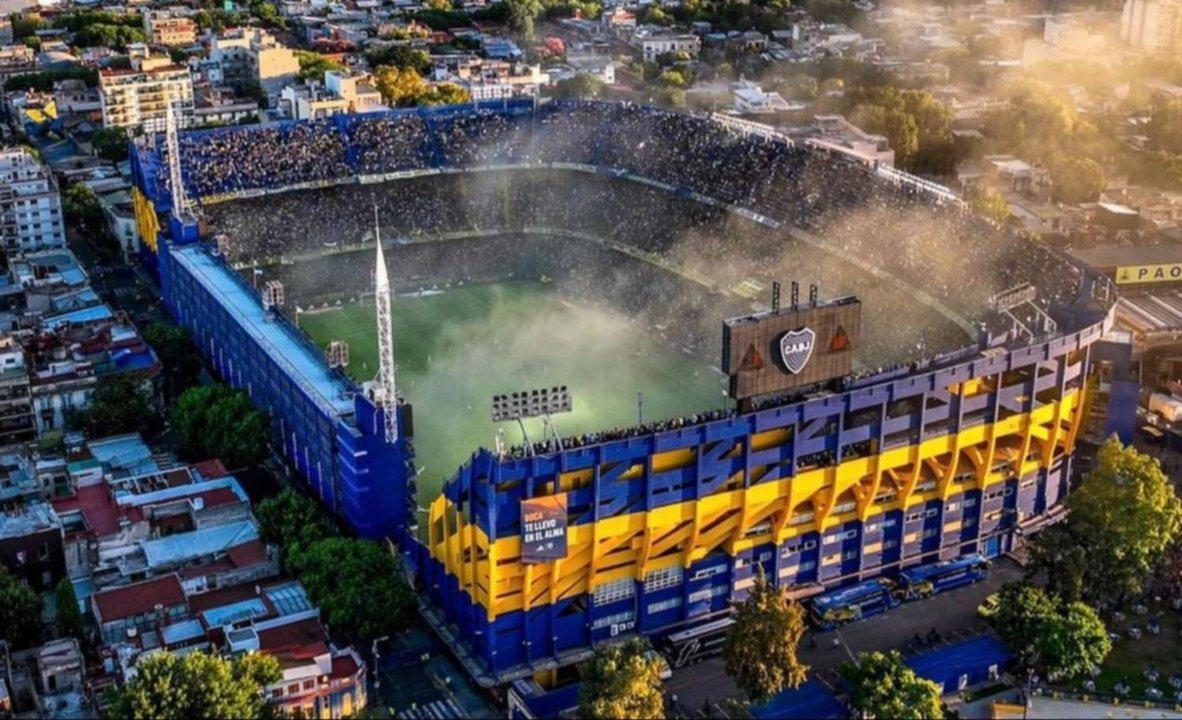 Enojo entre los hinchas por la venta de entradas para el Superclaacutesico ante River