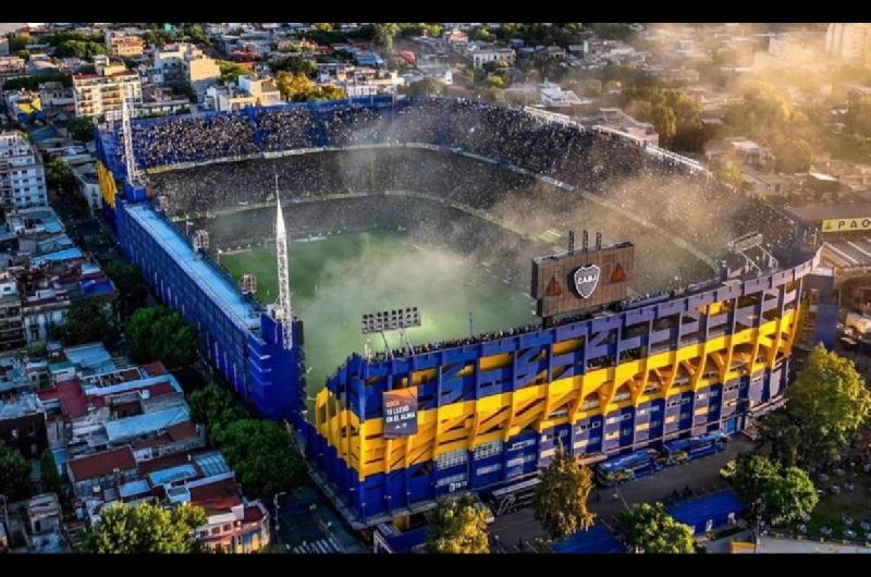 Enojo entre los hinchas por la venta de entradas para el Superclaacutesico ante River