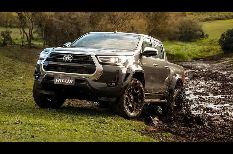 Sorpresa en el mercado- cuaacutel es la uacutenica pickup argentina que no aumentoacute su precio en noviembre