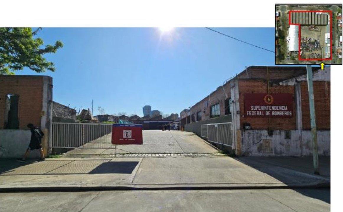 Elsztain Constantini y otros peso pesados del desarrollo inmobiliario tras el remate de una joya de Belgrano