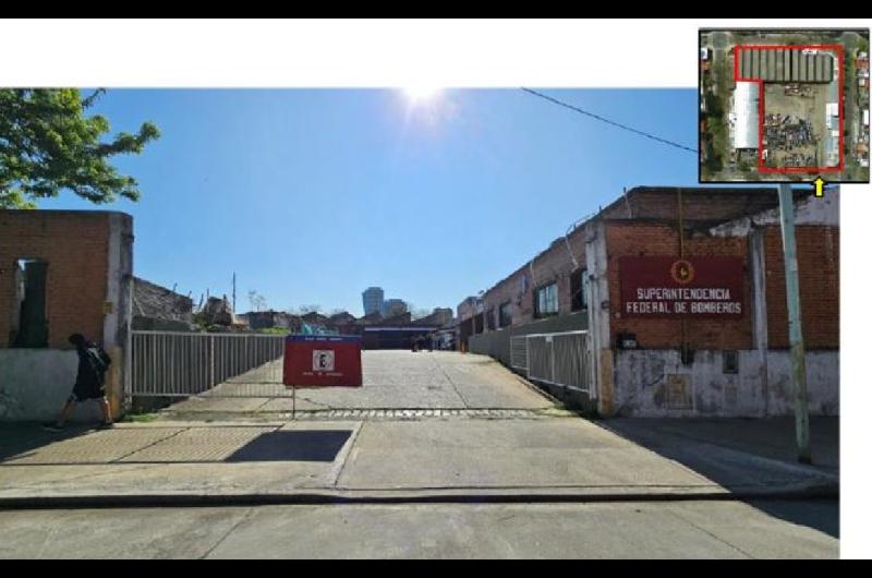 Elsztain Constantini y otros peso pesados del desarrollo inmobiliario tras el remate de una joya de Belgrano