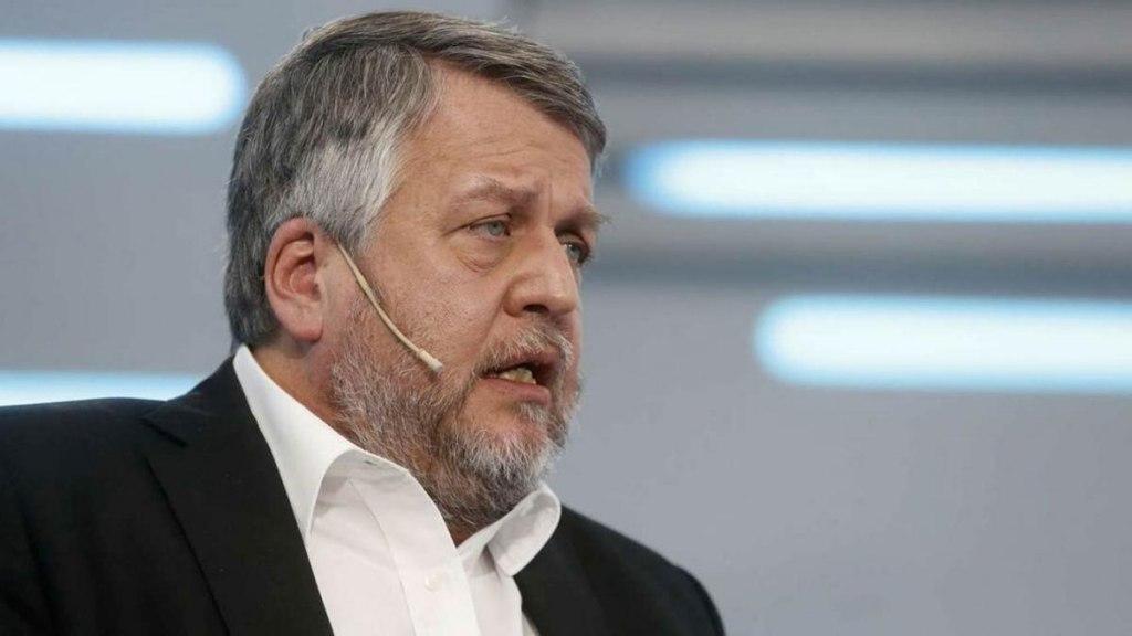 Carlos Stornelli aseguroacute que la Causa Cuadernos es la ldquopunta del icebergrdquo de una vasta operacioacuten iliacutecita