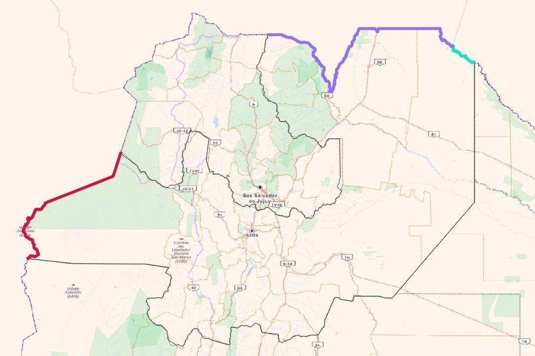Saacuteenz exigioacute ley de derribo y radarizacioacuten tras el hallazgo de una avioneta narco en Rosario de la Frontera