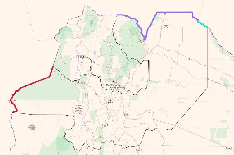 Saacuteenz exigioacute ley de derribo y radarizacioacuten tras el hallazgo de una avioneta narco en Rosario de la Frontera