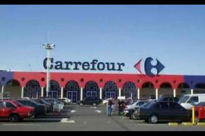 Carrefour rechazoacute las ofertas por su cadena argentina y aparece un mediador para armar un pool