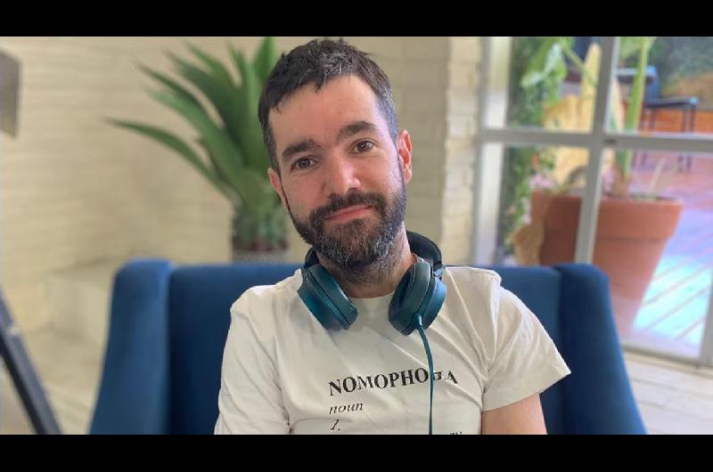 ldquoNunca pude besarrdquo- Germaacuten Beder abrioacute su corazoacuten y sorprendioacute con una confesioacuten inesperada