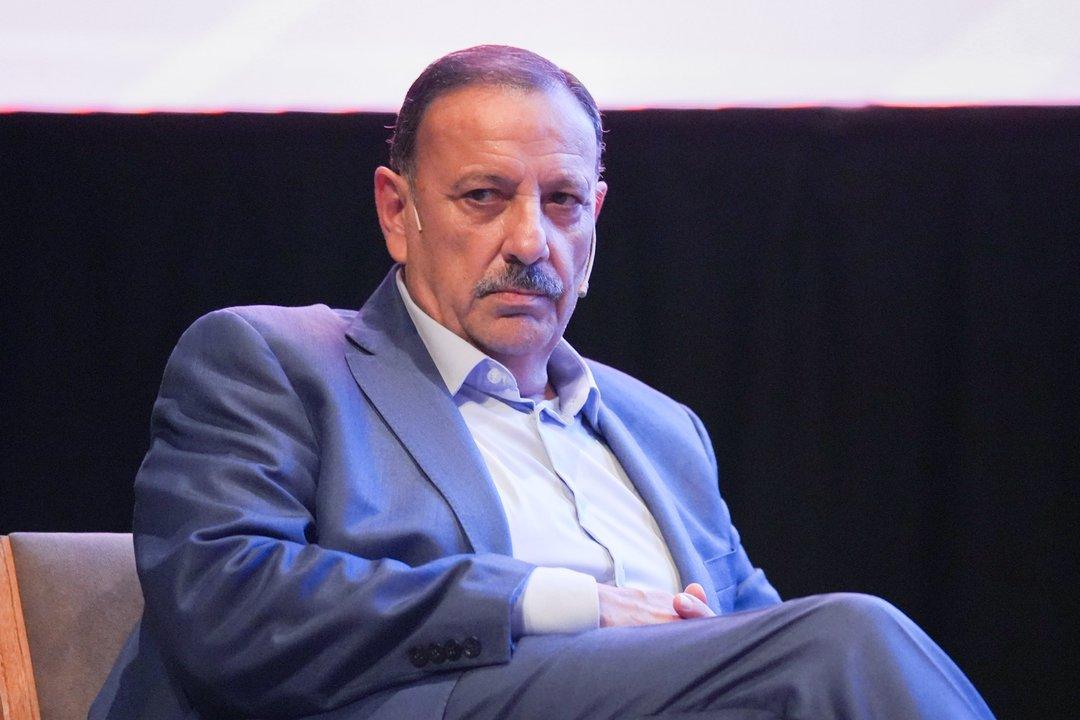 La Rioja- Ricardo Quintela le pidioacute la renuncia a todo su Gabinete provincial tras la derrota electoral