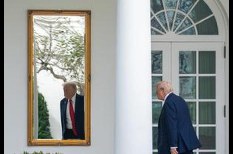 Un juez federal estadounidense ordenoacute al gobierno de Trump que cumpla asistencia alimentaria 