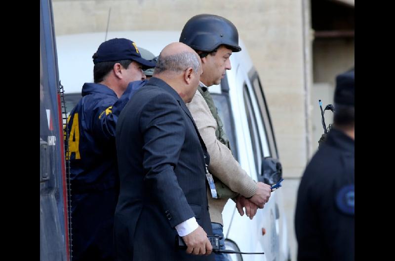 El abogado de Manzanares relevoacute que el contador de Neacutestor y Cristina Kirchner no queriacutea ser excarcelado