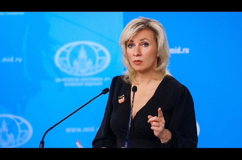 Rusia insiste en que Estados Unidos debe reorientar la lucha antidrogas investigando a sus eacutelites