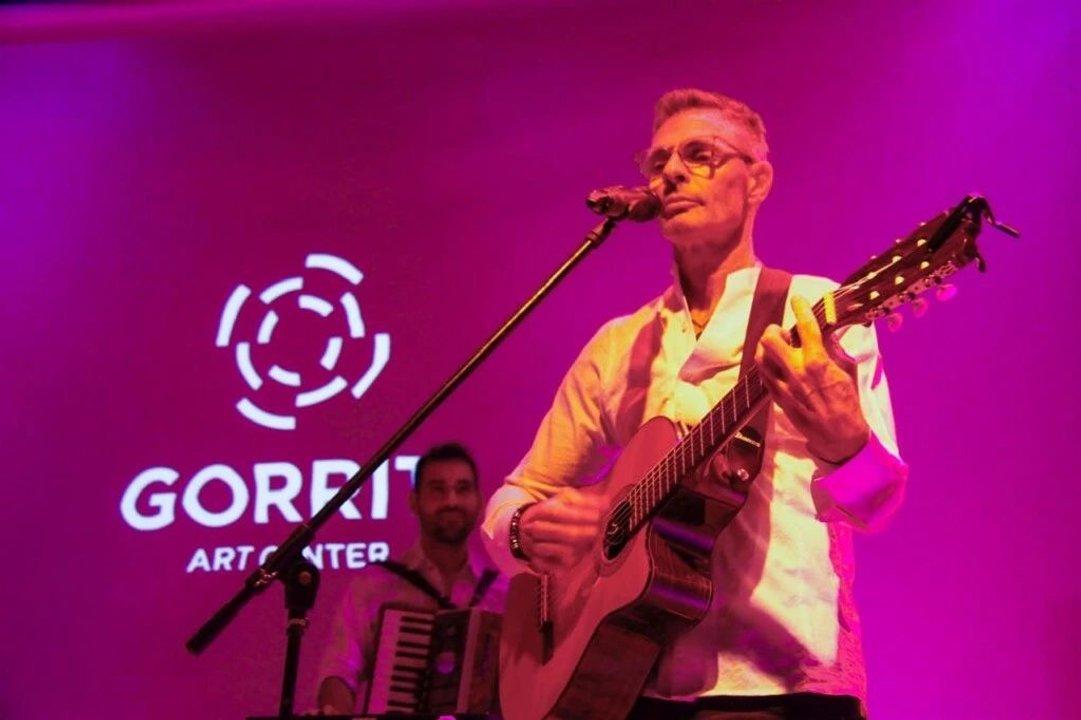 Leo Travaglio habloacute de Virginia Gallardo como diputada y recordoacute su viacutenculo con Ricardo Fort