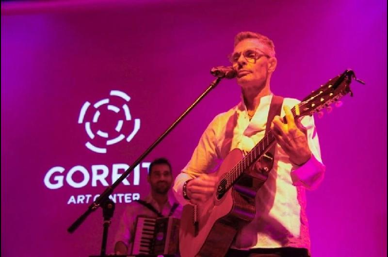 Leo Travaglio habloacute de Virginia Gallardo como diputada y recordoacute su viacutenculo con Ricardo Fort