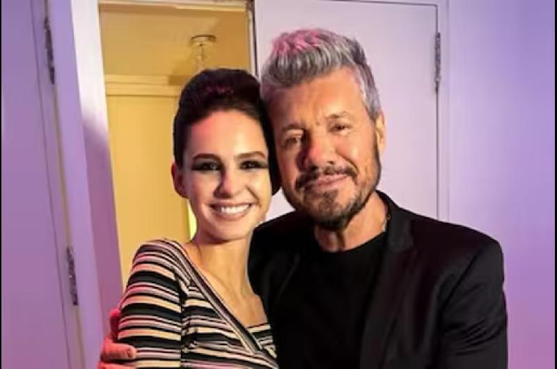 Marcelo Tinelli y Juanita se reencontraron tras la denuncia- ldquoLe pidioacute disculpas y rdquo