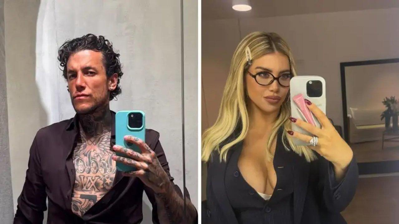 Alex Caniggia se riacutee de la demanda de Wanda Nara por llamarla Peppa Pig y lanza fuertes criacuteticas