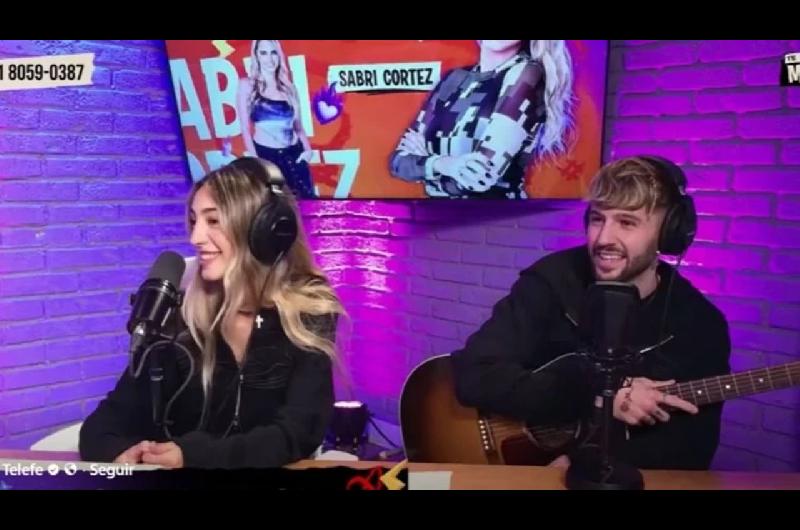 Benja Torres el sobrino del cantante estaacute acusado de golpear a su ex novia- ldquoMe dio un trompazo en la carardquo