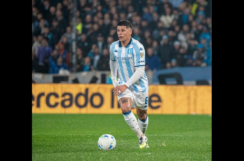 Coacutemo ver en vivo Racing vs Defensa y Justicia- horario y formaciones