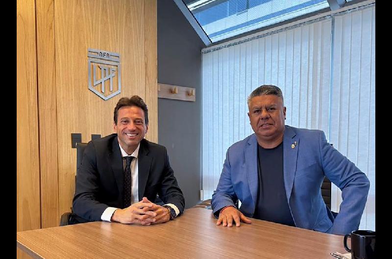 AFA y San Lorenzo no llegaron a un acuerdo y el futuro es incierto