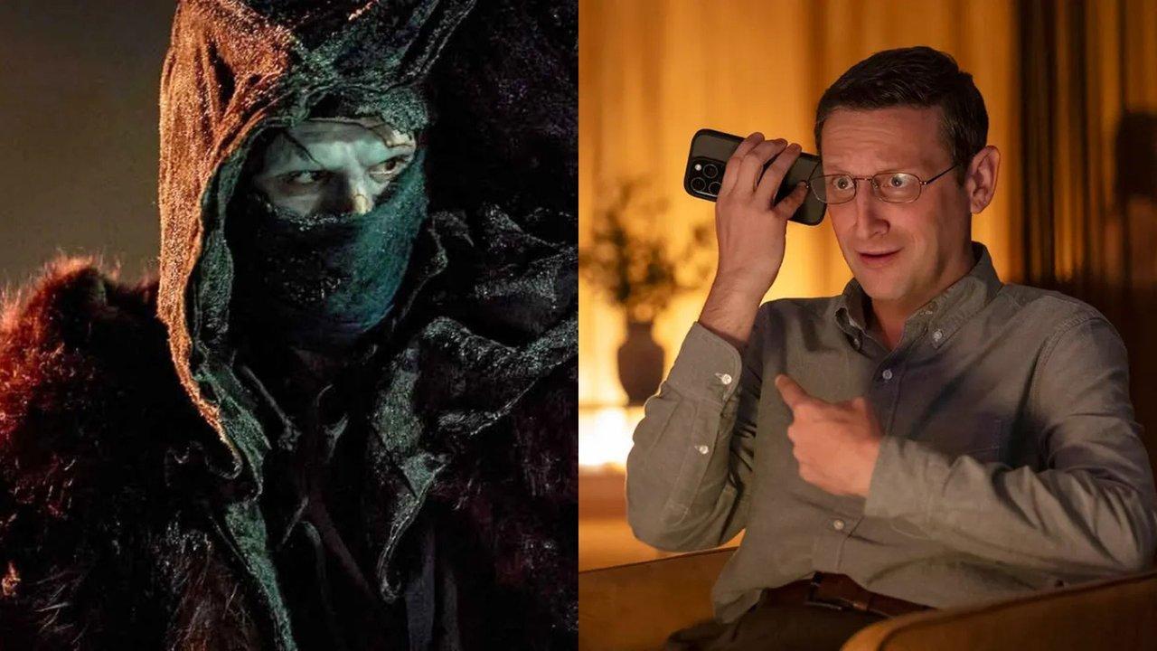 Comedia negra y un renovado Frankenstein- las recomendaciones de Alexis Puig para este fin de semana