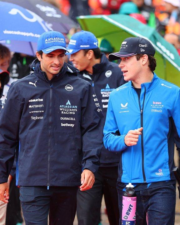 James Vowles se mostroacute orgulloso por la confirmacioacuten de Colapinto en Alpine para 2026- ldquoSe ganoacute ese asiento