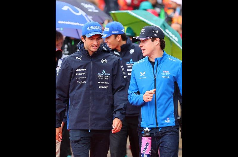 James Vowles se mostroacute orgulloso por la confirmacioacuten de Colapinto en Alpine para 2026- ldquoSe ganoacute ese asiento